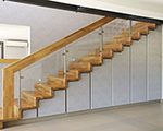 Construction et protection de vos escaliers par Escaliers Maisons à Sainte-Colombe-près-Vernon